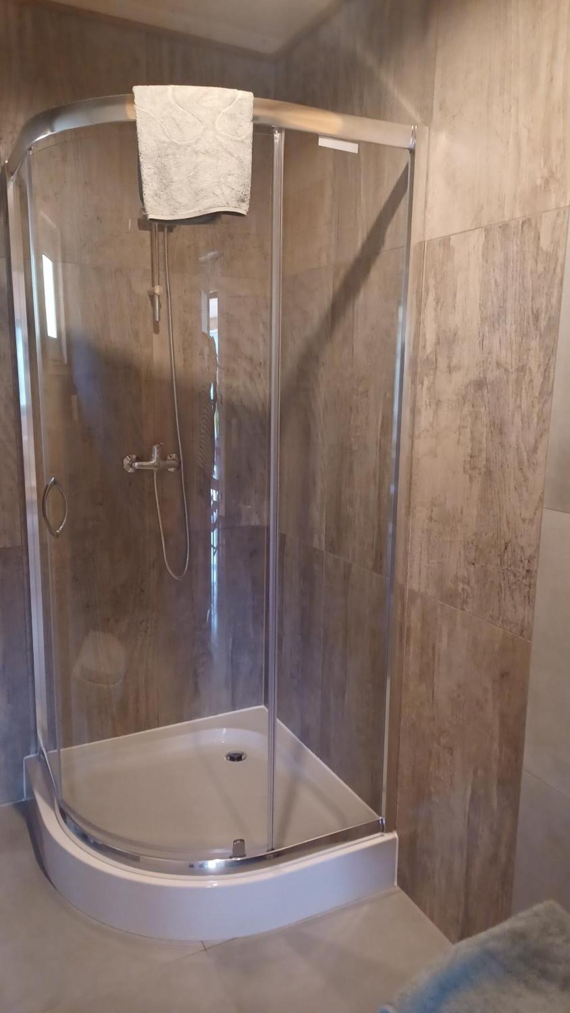 Hotel Lesny Dzban Komańcza Esterno foto